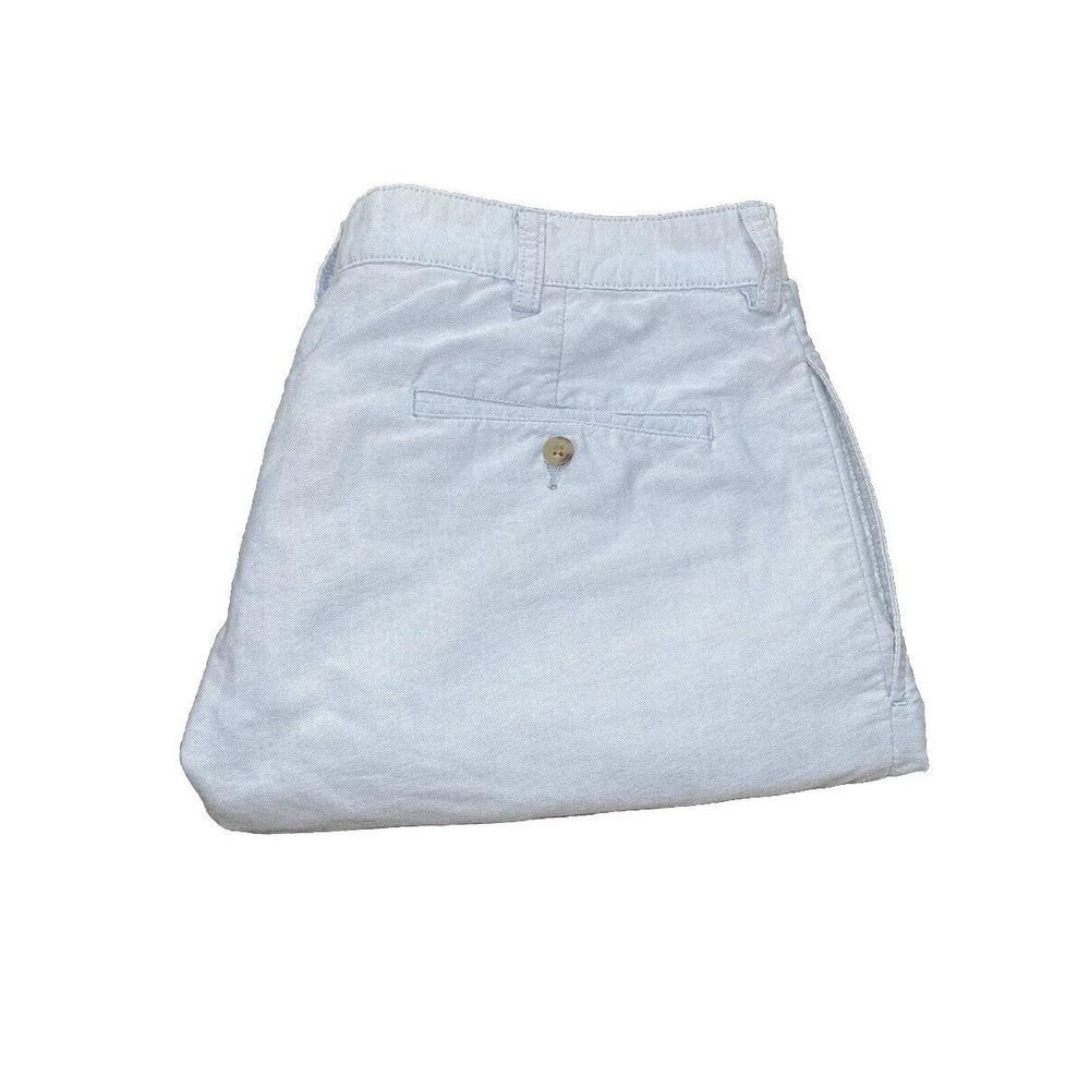 Polo Ralph Lauren Tyler Shorts Men's 34 x‎ 9" Inseam Light Blue